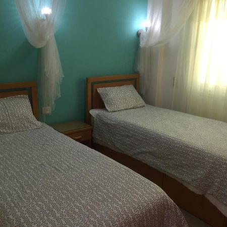 Sharks Bay Oasis Apartment Szarm el-Szejk Zewnętrze zdjęcie