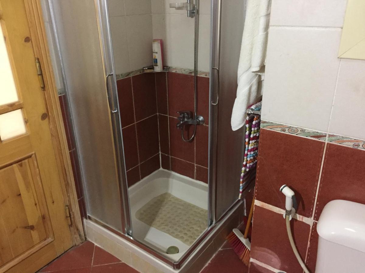 Sharks Bay Oasis Apartment Szarm el-Szejk Zewnętrze zdjęcie