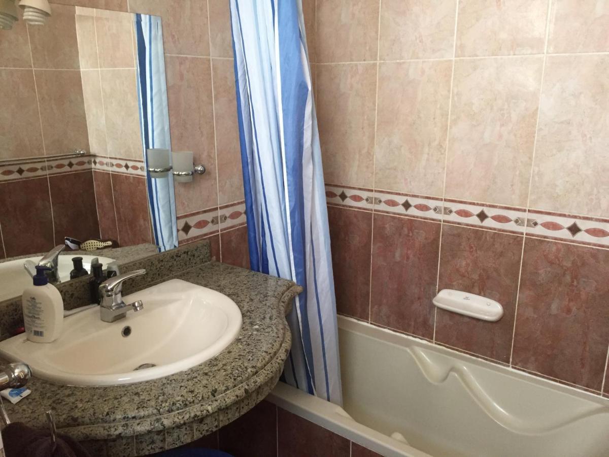 Sharks Bay Oasis Apartment Szarm el-Szejk Zewnętrze zdjęcie
