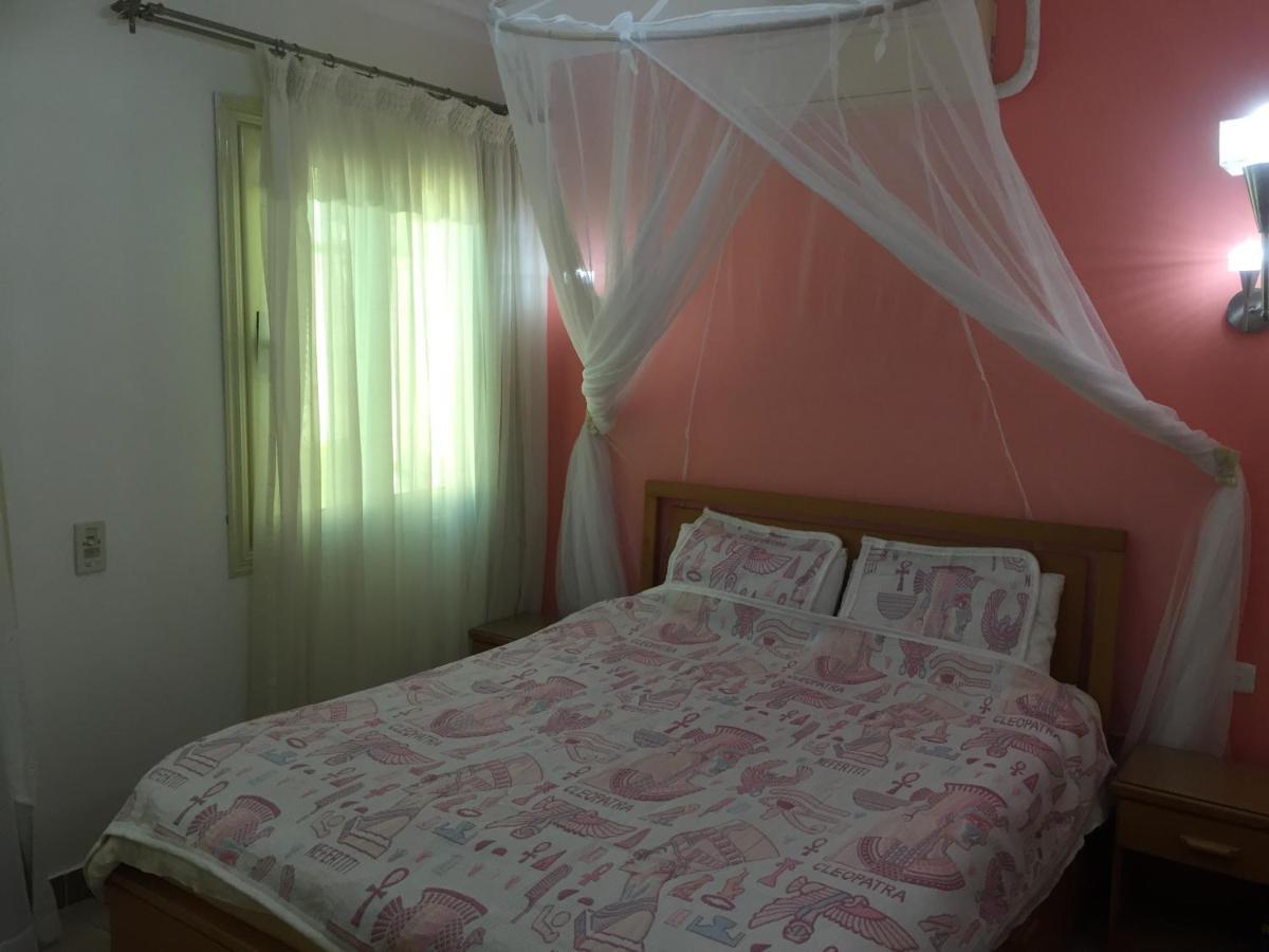 Sharks Bay Oasis Apartment Szarm el-Szejk Zewnętrze zdjęcie