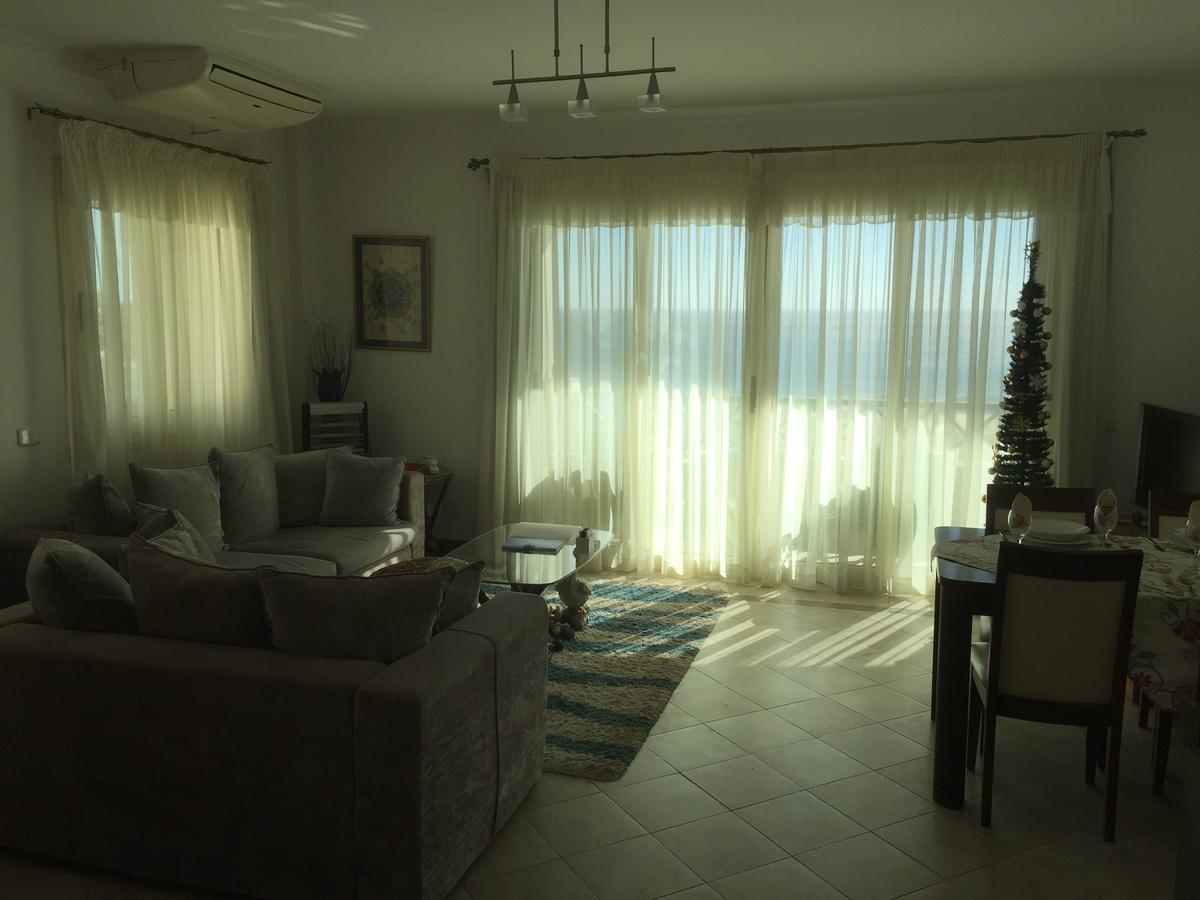 Sharks Bay Oasis Apartment Szarm el-Szejk Zewnętrze zdjęcie