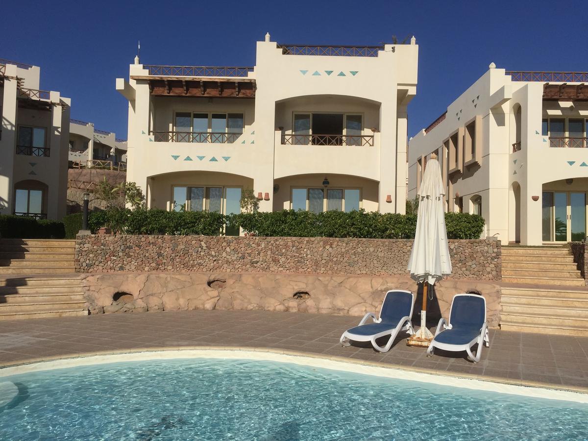 Sharks Bay Oasis Apartment Szarm el-Szejk Zewnętrze zdjęcie