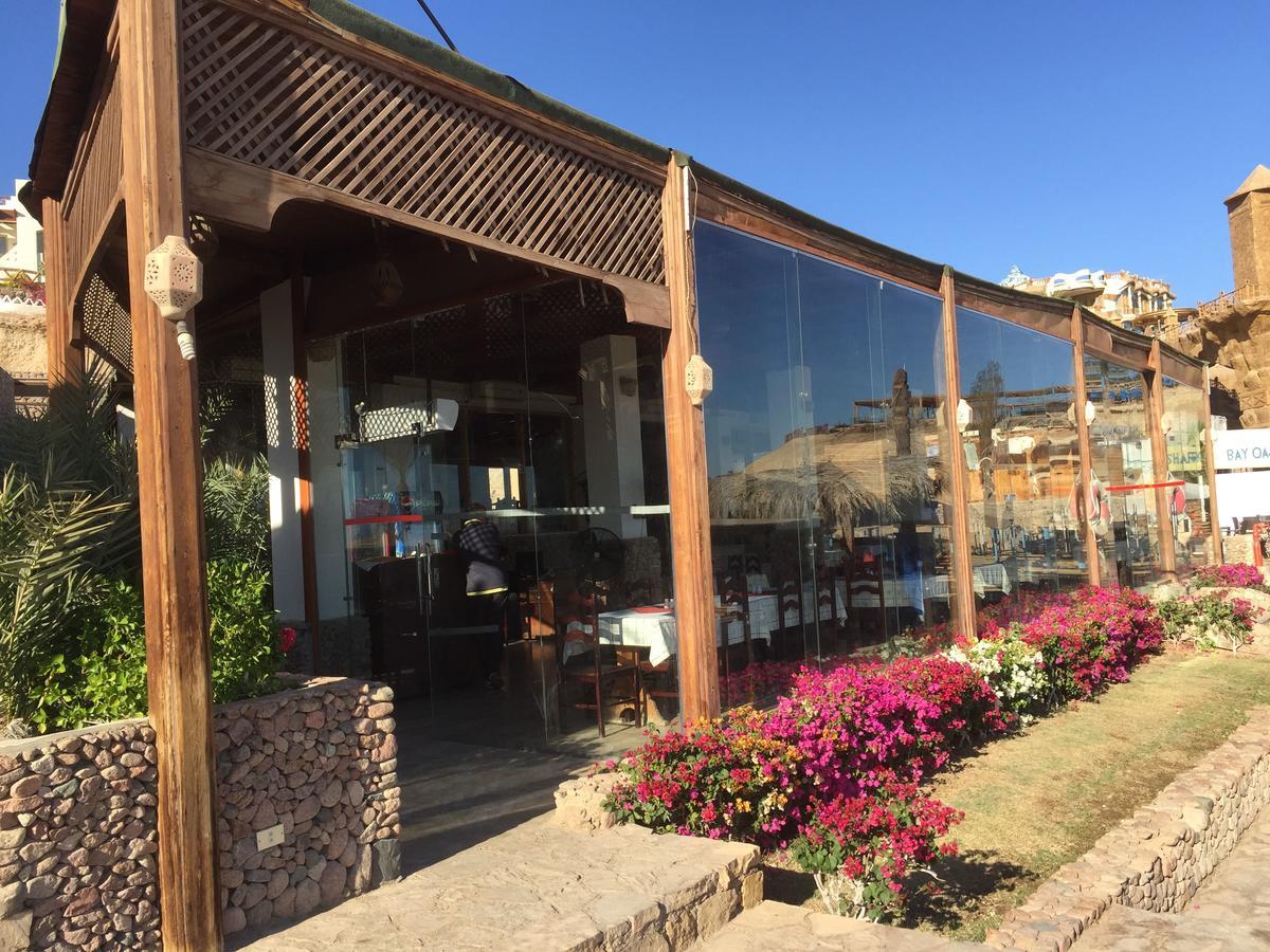 Sharks Bay Oasis Apartment Szarm el-Szejk Zewnętrze zdjęcie